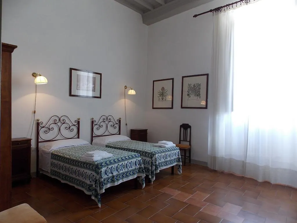 Villa Senni Scarperia