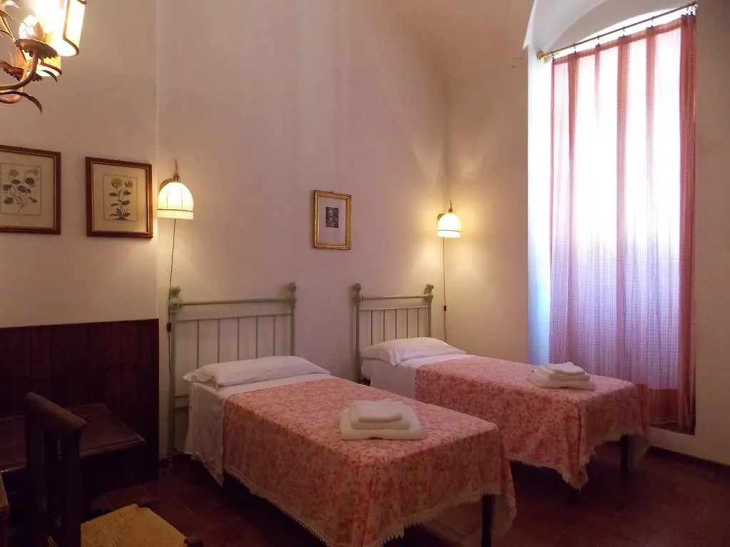 Villa Senni Scarperia 0*,