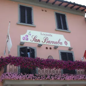 San Barnaba Hotel