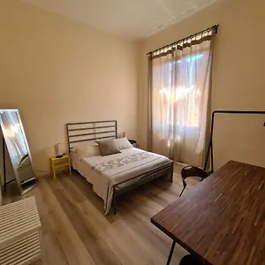 In Citta Alloggio in famiglia