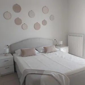 Rosmarino Cozy Appartamento