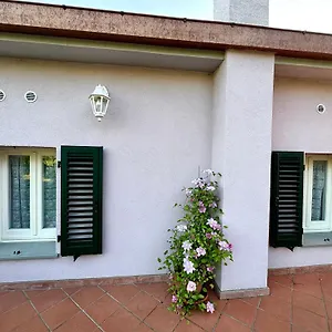 Casa Vista La Rosella Appartamento