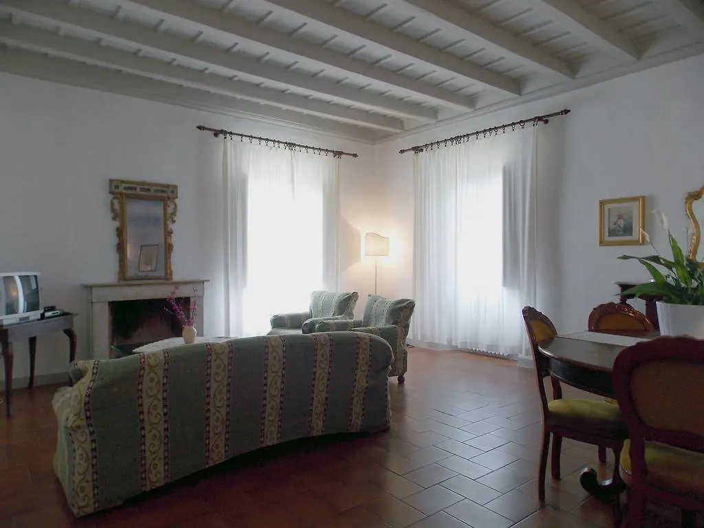 Villa Senni Scarperia