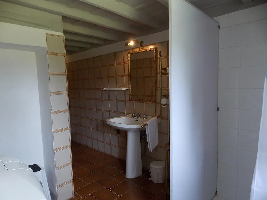 Villa Senni Scarperia 0*,  Italy