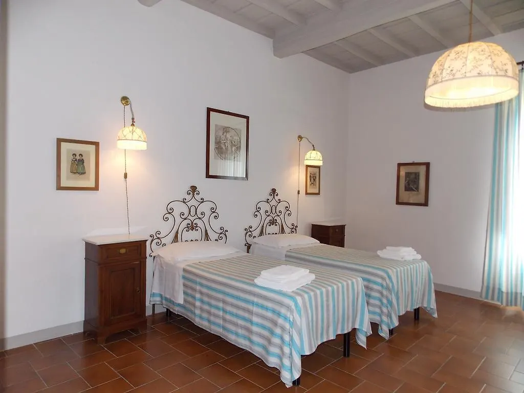 Villa Senni Scarperia
