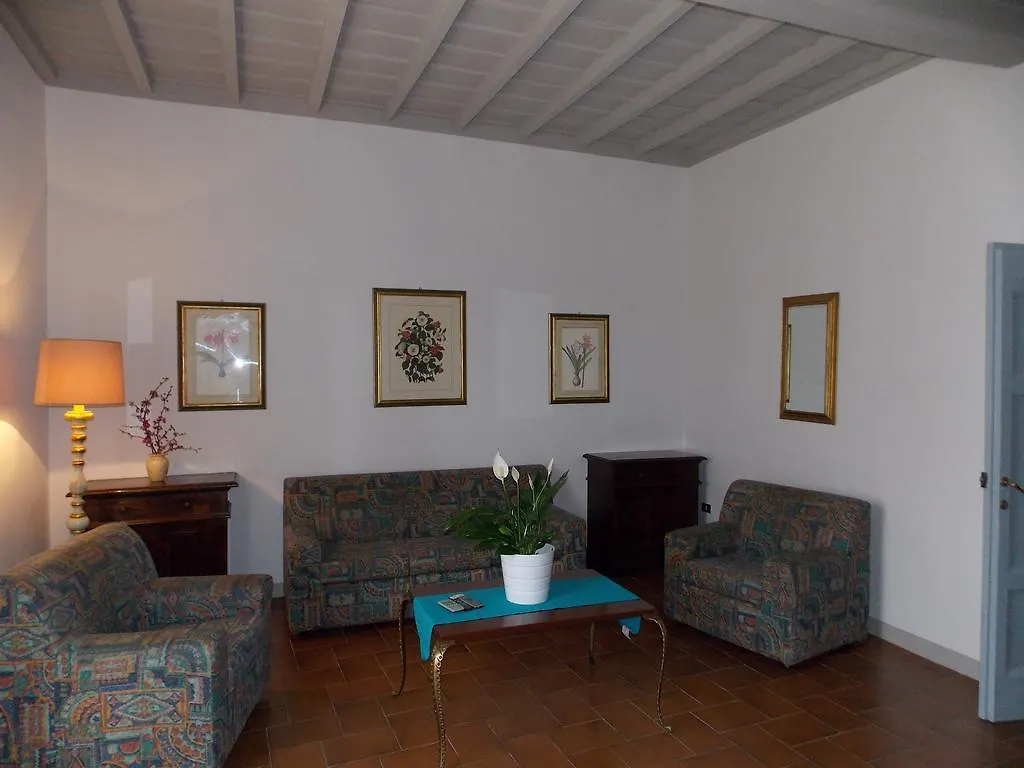 Villa Senni Scarperia 0*,  Italy