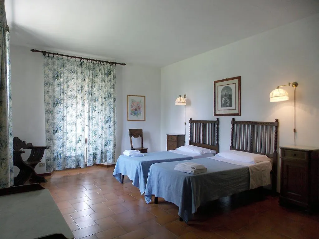 Villa Senni Scarperia