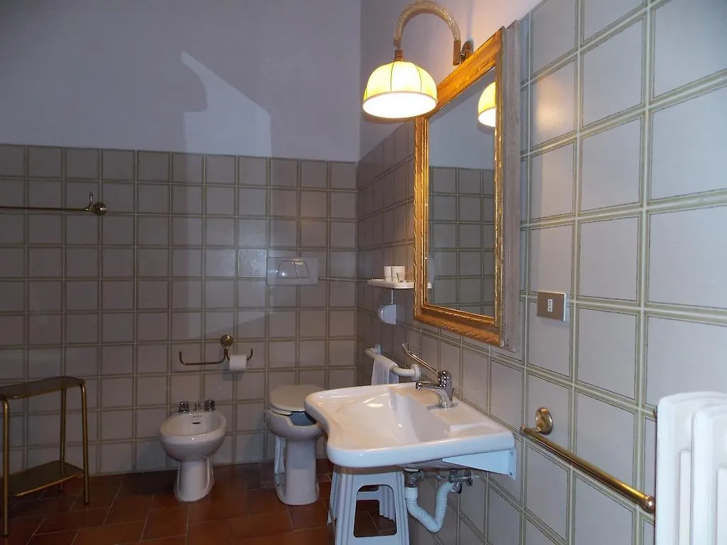 Villa Senni Scarperia