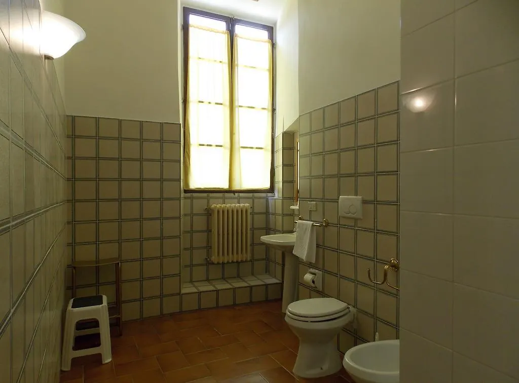 Villa Senni Scarperia