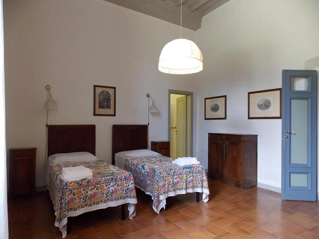 Villa Senni Scarperia 0*,  Italy