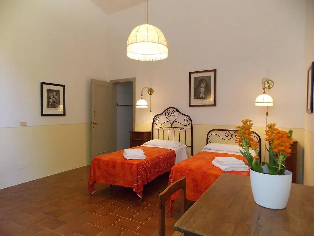 Villa Senni Scarperia