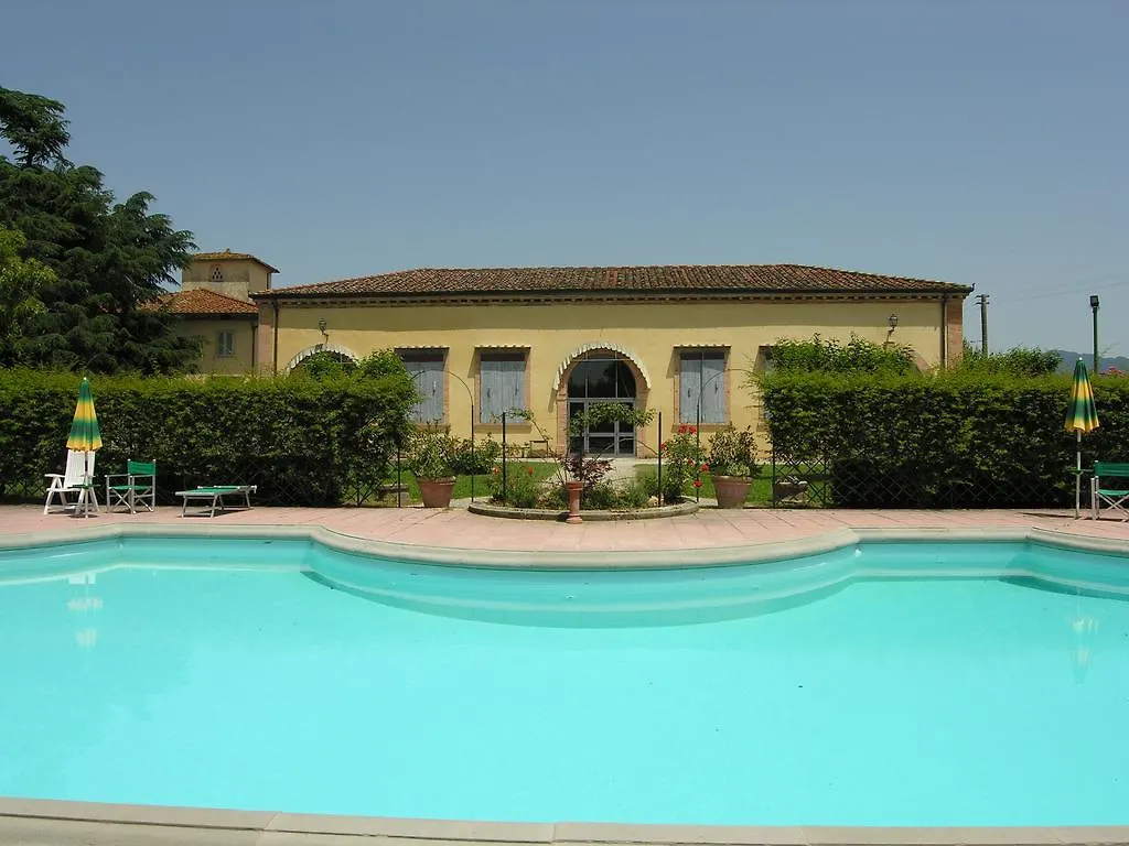 Villa Senni Scarperia